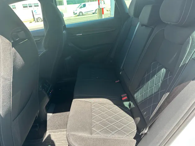 Škoda Karoq 2.0 TDI CR Sport Line 4x4 DSG