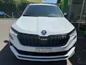 Škoda Karoq 2.0 TDI CR Sport Line 4x4 DSG