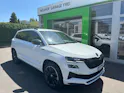 Škoda Karoq 2.0 TDI CR Sport Line 4x4 DSG