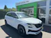 Škoda Karoq 2.0 TDI CR Sport Line 4x4 DSG