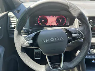 Škoda Karoq 2.0 TDI CR Sport Line 4x4 DSG