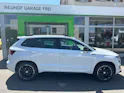 Škoda Karoq 2.0 TDI CR Sport Line 4x4 DSG
