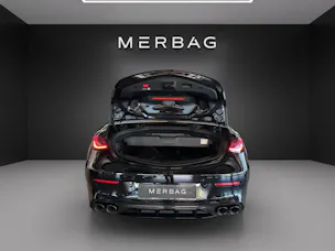 Mercedes-Benz CLE AMG 53 Cabrio 4Matic+