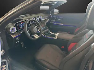 Mercedes-Benz CLE AMG 53 Cabrio 4Matic+