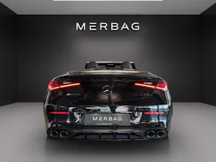Mercedes-Benz CLE AMG 53 Cabrio 4Matic+
