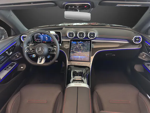 Mercedes-Benz CLE AMG 53 Cabrio 4Matic+