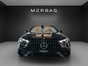 Mercedes-Benz CLE AMG 53 Cabrio 4Matic+