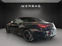 Mercedes-Benz CLE AMG 53 Cabrio 4Matic+