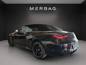 Mercedes-Benz CLE AMG 53 Cabrio 4Matic+
