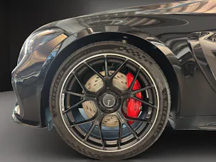 Mercedes-Benz CLE AMG 53 Cabrio 4Matic+