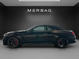 Mercedes-Benz CLE AMG 53 Cabrio 4Matic+