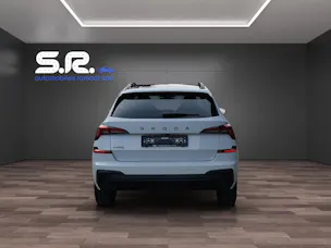 Škoda Kamiq 1.5 TSI Monte Carlo DSG