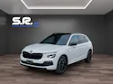 Škoda Kamiq 1.5 TSI Monte Carlo DSG