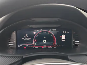 Škoda Kamiq 1.5 TSI Monte Carlo DSG