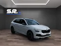 Škoda Kamiq 1.5 TSI Monte Carlo DSG