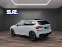Škoda Kamiq 1.5 TSI Monte Carlo DSG