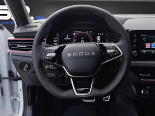 Škoda Kamiq 1.5 TSI Monte Carlo DSG