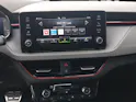 Škoda Kamiq 1.5 TSI Monte Carlo DSG