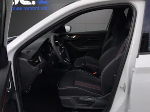 Škoda Kamiq 1.5 TSI Monte Carlo DSG