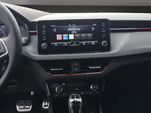 Škoda Kamiq 1.5 TSI Monte Carlo DSG