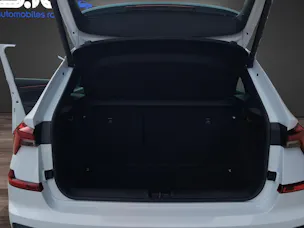 Škoda Kamiq 1.5 TSI Monte Carlo DSG