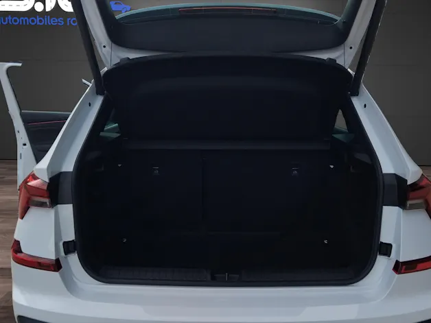 Škoda Kamiq 1.5 TSI Monte Carlo DSG