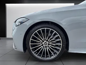 Mercedes-Benz C 220 d 4 Matic Swiss Star