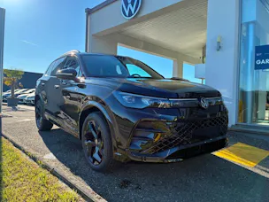 VW Tiguan 1.5 TSI evo2 eHybrid R-Line DSG