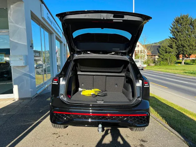 VW Tiguan 1.5 TSI evo2 eHybrid R-Line DSG