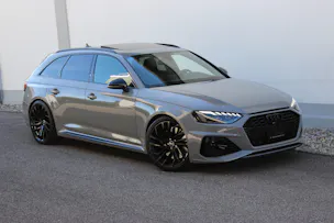 Audi RS4 Avant quattro *NARDOGRAU*