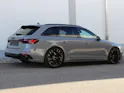 Audi RS4 Avant quattro *NARDOGRAU*