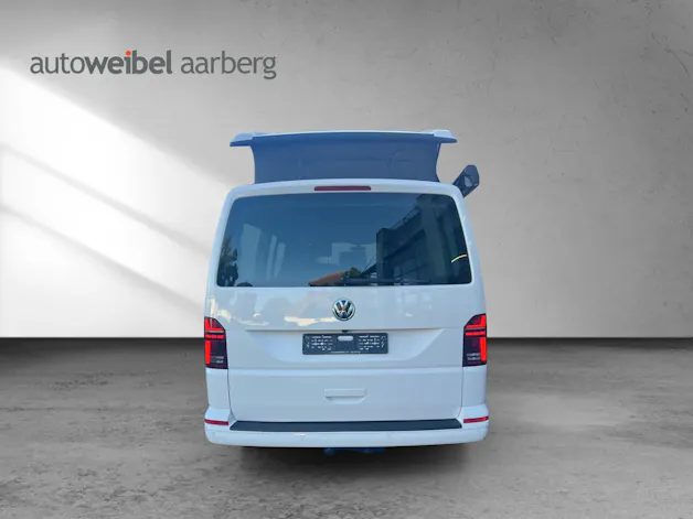 VW T6.1 California 2.0 TDI Beach Edition Spirit 4Motion DSG