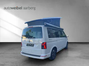 VW T6.1 California 2.0 TDI Beach Edition Spirit 4Motion DSG