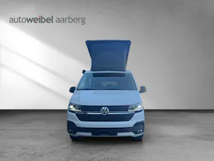 VW T6.1 California 2.0 TDI Beach Edition Spirit 4Motion DSG