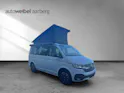 VW T6.1 California 2.0 TDI Beach Edition Spirit 4Motion DSG