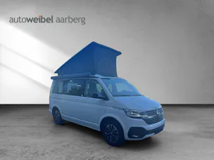 VW T6.1 California 2.0 TDI Beach Edition Spirit 4Motion DSG