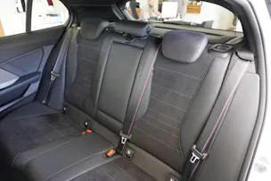 BMW M135 xDrive M Sport Pro