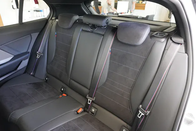 BMW M135 xDrive M Sport Pro