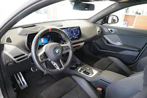 BMW M135 xDrive M Sport Pro