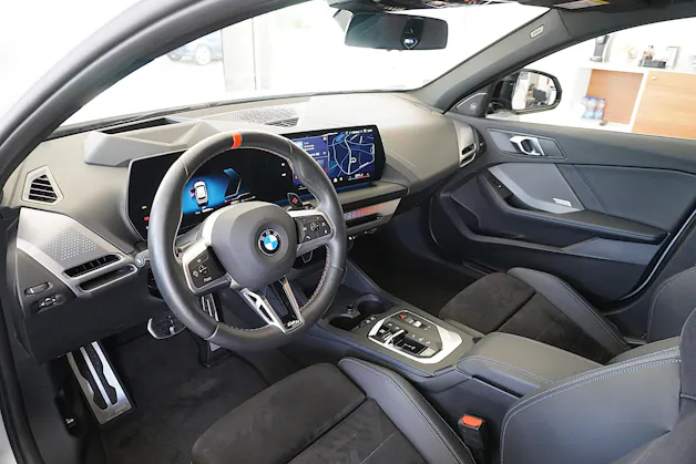 BMW M135 xDrive M Sport Pro