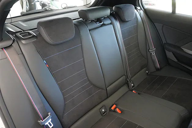 BMW M135 xDrive M Sport Pro