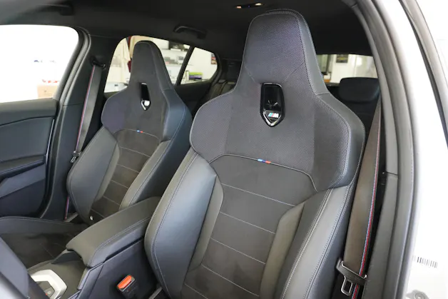 BMW M135 xDrive M Sport Pro