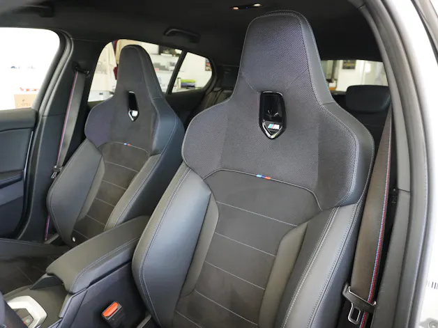 BMW M135 xDrive M Sport Pro