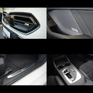 BMW M135 xDrive M Sport Pro