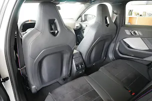 BMW M135 xDrive M Sport Pro