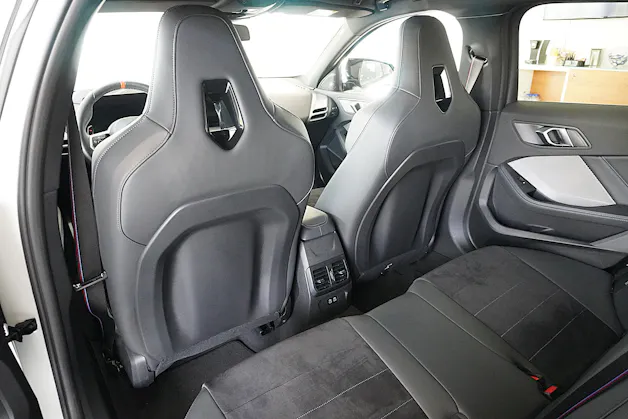 BMW M135 xDrive M Sport Pro