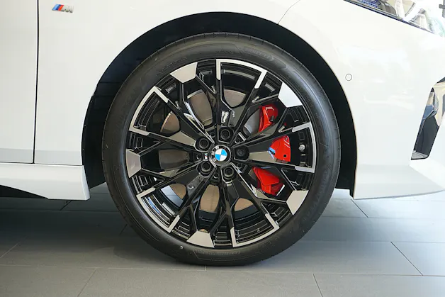 BMW M135 xDrive M Sport Pro