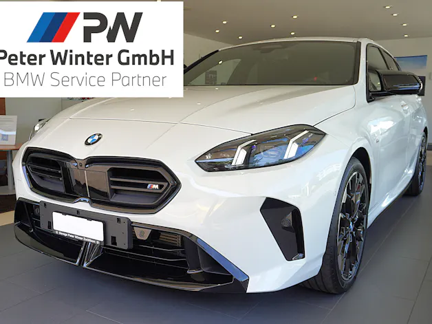 BMW M135 xDrive M Sport Pro