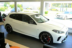 BMW M135 xDrive M Sport Pro