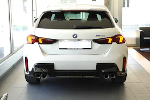 BMW M135 xDrive M Sport Pro